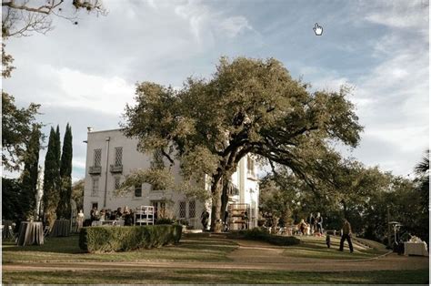 16 Affordable Austin Texas Wedding Venues 